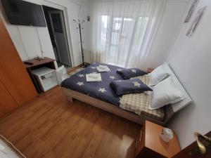 Pensiunea Trei Brazi