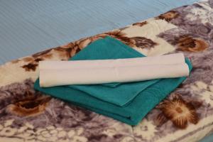 Tirthan Living Green Home Stays