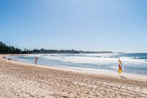 Manly Flow - Cosy Beachside Stay near Dining & Ferry