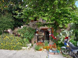 Yükser Pansiyon