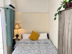 Tiny Nest Pratunum Airport Link