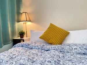 Tiny Nest Pratunum Airport Link