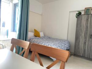 Tiny Nest Pratunum Airport Link