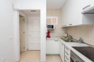 Lightbooking Esmeralda piscina privada Caleta de Fuste
