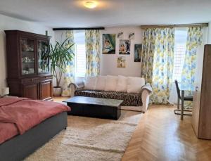 Apartment Julia self-checkin