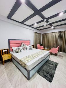 Hotel Apple Flower