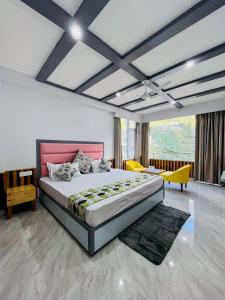 Hotel Apple Flower