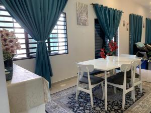 Khalish Homestay Kuantan