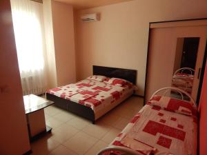 Deluxe Junior Suite room in Guest House Vito