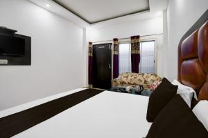 Hotel O Dariyapur Near Railway Crossing