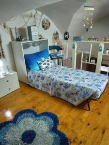 Casa Brezza Marina