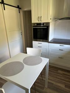 Maria apartment with Sauna Otta