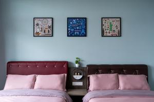 Leisure Home-1Bedroom