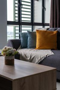 Leisure Home-1Bedroom