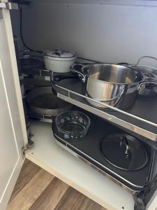 Maria apartment with Sauna Otta