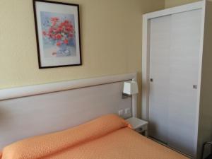 Hotels Hotel Elysee : photos des chambres