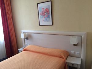 Hotels Hotel Elysee : photos des chambres