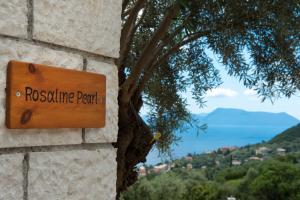 Pearl Mansions Lefkada Greece