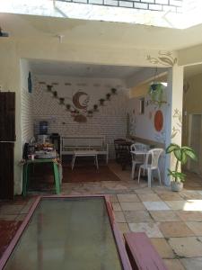 Recanto Canoa - Canoa Quebrada