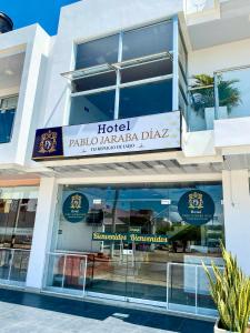 Hotel Pablo Jaraba Diaz