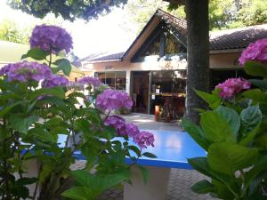 Campings Camping Les Sources : photos des chambres