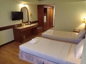 Sri Betong Hotel