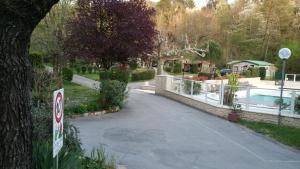Campings Camping Les Sources : photos des chambres