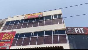 Hotel O Sushant