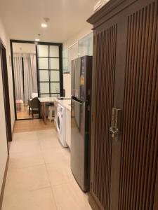 Cozy Astra Condo, Nr night bazaar n old town 2-3ppl