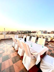 Hotel Woodcrest by Sidham Group !! Comfortable and Peaceful Stay !! Top Rated !! Preferred Hotel Chain
