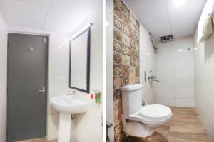 Super Townhouse Suncitel Near Kolkata Airport