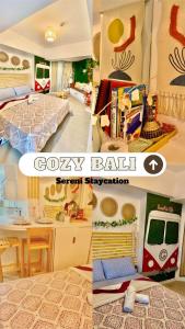 Cozy Bali - Ubytování bez kategorie ve městě San Fernando