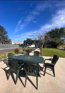 Maison Gîte adapté Handicapé et PMR