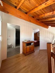 Maisons de vacances Maison Gite adapte Handicape et PMR : photos des chambres