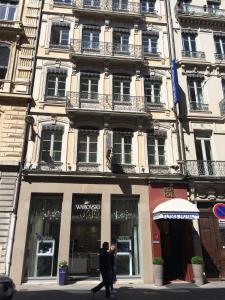 Hotels Hotel Elysee : photos des chambres