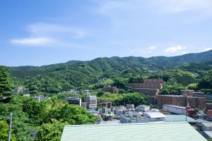 Yugawara-Onsen GREENPAL YUGAWARA