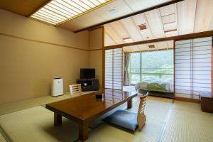 Yugawara-Onsen GREENPAL YUGAWARA