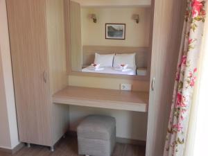 Sun Blue Apart Hotel