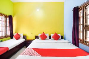 Hotel O Moon Light Bed & Breakfast
