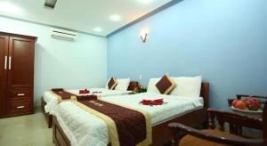 Phu My Long Hotel
