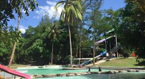 Ranong Resort & Laguna