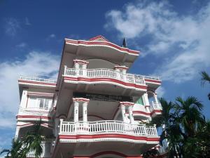 Pyramid Hotel & Spa