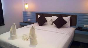 Pyramid Hotel & Spa