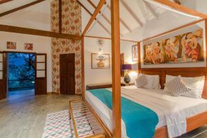 Elephant Stables Dambulla