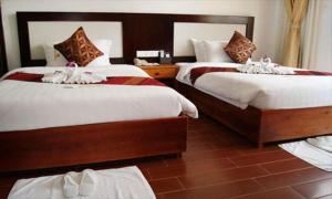 Xishuangbanna Hotel Managed by Xandria Hotel