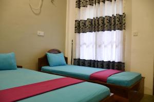 Kurumba Stay