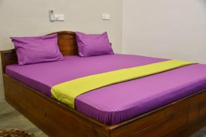 Kurumba Stay
