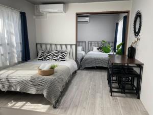 Comma House Otsuka 202