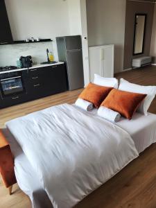 Sika Amazon Premium Apartment- private parking