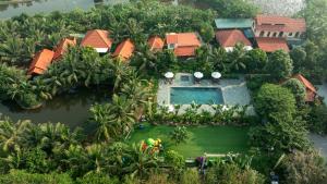Nature Garden Ecolodge Ninh Bình